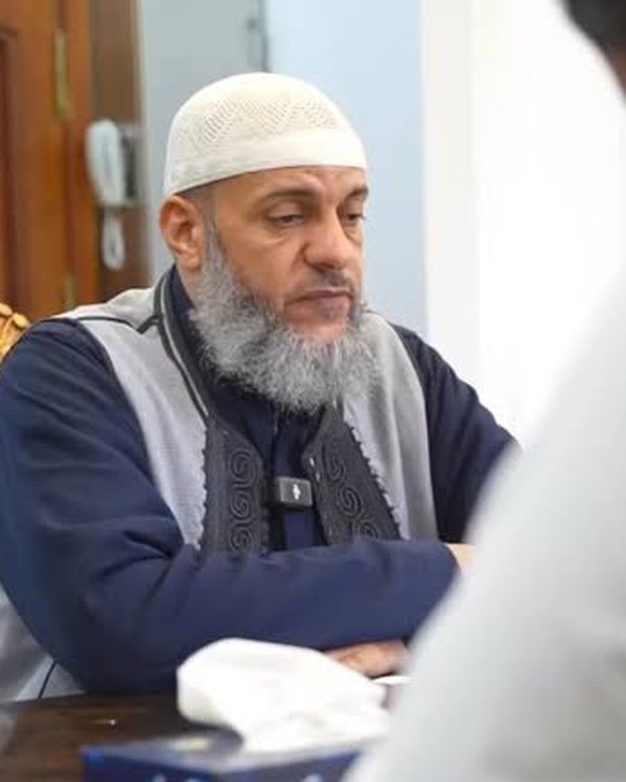 Nour Eddine Al-Meslati
